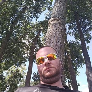 Meet your Posher, Timothy